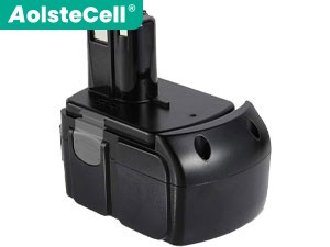 Battery for Hitachi BCL1825