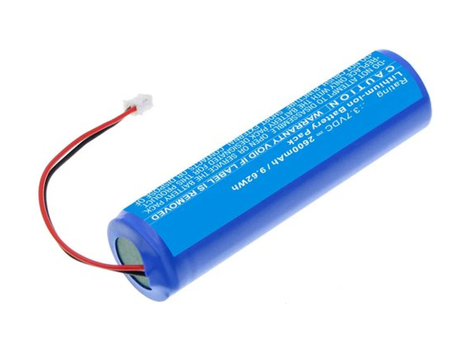 Battery for Honeywell HAQSPA-R