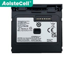 Battery for Honeywell BAT-SCN03