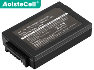 Battery for Honeywell Dolphin 6100