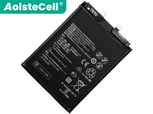 Battery for Honor HB386689ECW