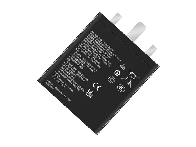 Battery for Honor Magic 6 Pro