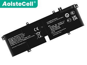 Battery for Honor HB5886Q7EGW-22
