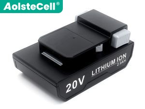 Battery for Hoover Vax OnePWR Blade 3 Pet Cordless Vacuum Cleaner