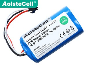 Battery for Hoover B015