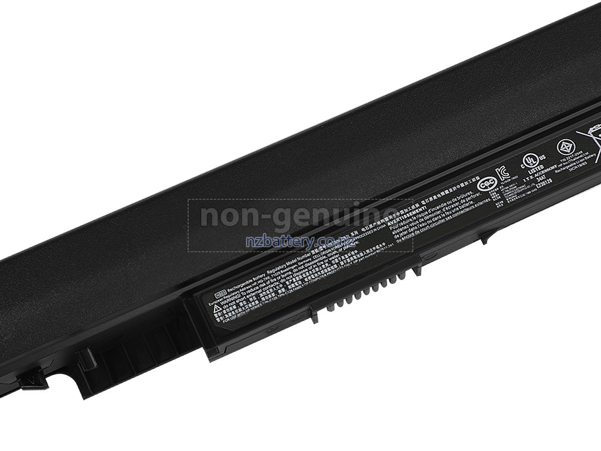 replacement HP Pavilion 15-AY070TU battery