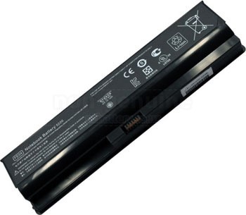 Battery for HP 535630-001 laptop