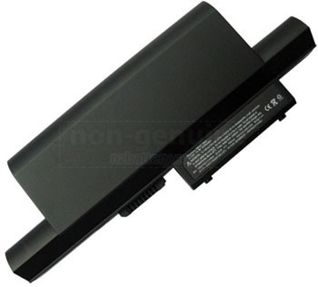 Battery for Compaq Presario B1901TU laptop