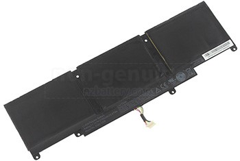 Battery for HP 763311-001 laptop
