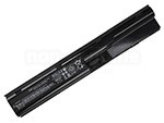 Battery for HP ProBook 4540S