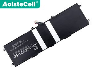 HP Slate 10 HD 3501ef Tablet replacement battery