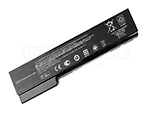 HP 628367-221 replacement battery