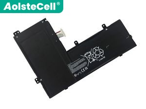 Battery for HP A21-CA11(2icp5/63/133)