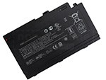 HP ZBook 17 G4 Mobile Workstation replacement battery