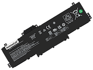 Battery for HP omnibook 3 17-dk0009nk