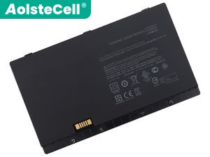 HP HSTNN-C75J replacement battery