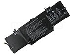 Battery for HP EliteBook 1040 G4(2XU40UT)
