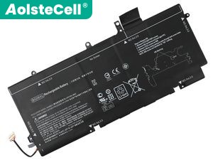 Battery for HP 804175-1C1