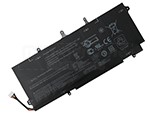 HP 722236-1C1 replacement battery