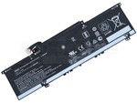 Battery for HP ENVY x360 13-ay0005no