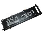 Battery for HP Spectre x360 Convertible 15-eb1001ur