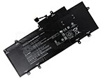 HP 751895-1B1 replacement battery