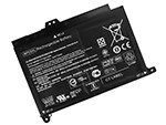 Battery for HP Pavilion 15-aw054na