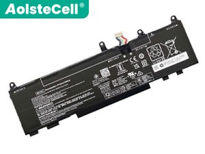 Battery for HP HSTNN-AB1D