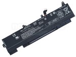 Battery for HP ZBook Firefly 15 G7