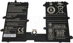 HP HSTNH-Q12C replacement battery