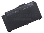 Battery for HP ProBook 640 G4