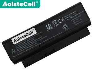 Battery for Compaq HSTNN-153C