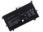 HP ENVY x2 11-g095ca Keyboard Dock replacement battery