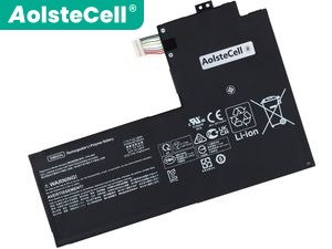 Battery for HP M75108-005