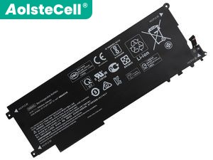 Battery for HP DN04070XL