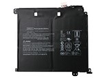 HP Chromebook 11-v001na replacement battery
