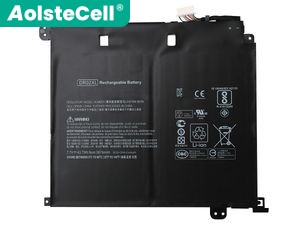 HP 859357-855 replacement battery