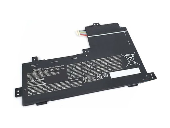 Battery for HP HSTNN-IB9U