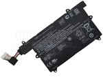 Battery for HP HSTNN-DB9I