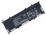 Battery for HP HSTNN-DB9J