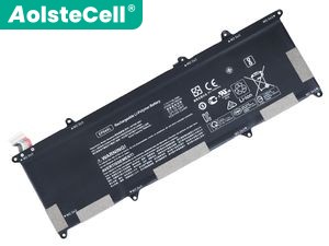 Battery for HP Elite Dragonfly G2