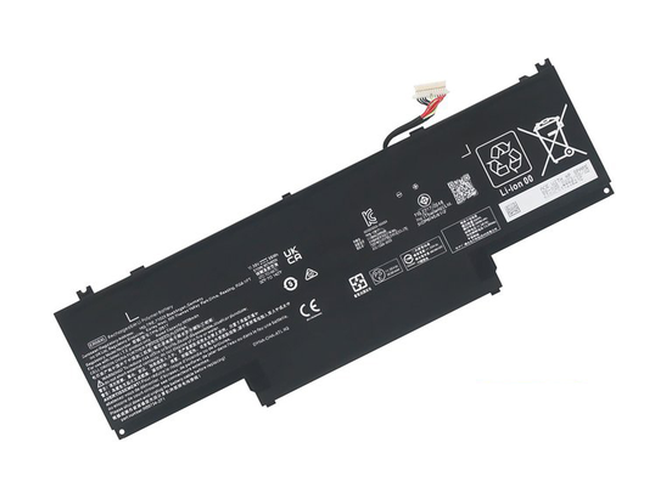 Battery for HP N59788-001