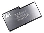 HP 519250-271 replacement battery
