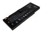 HP 593548-001 replacement battery