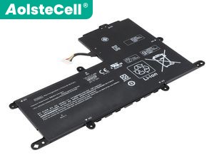 Battery for HP Chromebook 11a-na0004MU