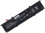 Battery for HP TPN-DB0I