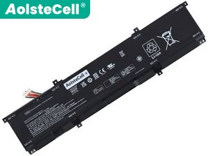 Battery for HP ENVY 16-h0020ca