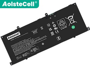 Battery for HP GD03059XL