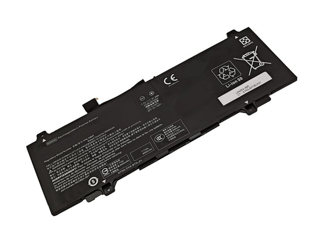Battery for HP HSTNN-OB1X