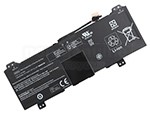 Battery for HP Chromebook x360 14a-ca0500nd